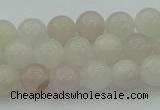 CAJ461 15.5 inches 6mm round purple aventurine beads wholesale