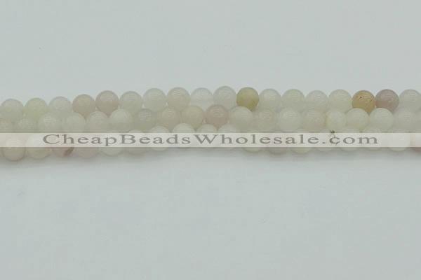 CAJ462 15.5 inches 8mm round purple aventurine beads wholesale