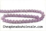 CALC29 15 inches 8mm round calcite gemstone beads