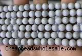 CBJ711 15.5 inches 6mm round jade gemstone beads wholesale