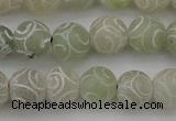 CCJ203 15.5 inches 10mm round China jade beads wholesale