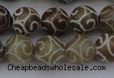 CCJ213 15.5 inches 10mm round China jade beads wholesale