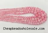 CCN5191 6mm - 14mm round candy jade graduated beads