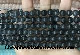 CCN5461 15 inches 8mm round candy jade beads Wholesale