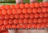 CCN6054 15.5 inches 10mm round candy jade beads Wholesale