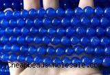 CCN6093 15.5 inches 8mm round candy jade beads Wholesale