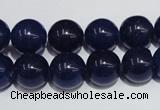 CCN63 15.5 inches 12mm round candy jade beads wholesale