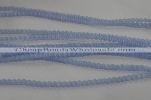 CCT1117 15 inches 2mm round tiny cats eye beads wholesale