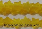 CCT813 15 inches 6mm star cats eye beads wholesale