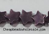 CCT846 15 inches 8mm star cats eye beads wholesale