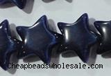CCT906 15 inches 12mm star cats eye beads wholesale