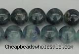 CKC454 15.5 inches 12mm round natural kyanite beads wholesale