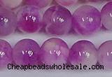 CMJ1098 15.5 inches 12mm round jade beads wholesale