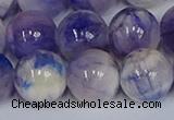 CMJ1123 15.5 inches 12mm round jade beads wholesale
