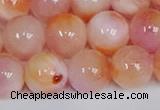 CMJ1127 15.5 inches 10mm round jade beads wholesale