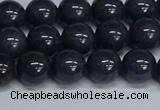 CMJ172 15.5 inches 10mm round Mashan jade beads wholesale