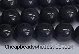 CMJ173 15.5 inches 12mm round Mashan jade beads wholesale