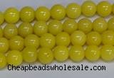CMJ37 15.5 inches 6mm round Mashan jade beads wholesale