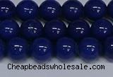 CMJ60 15.5 inches 10mm round Mashan jade beads wholesale