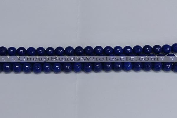 CMJ60 15.5 inches 10mm round Mashan jade beads wholesale