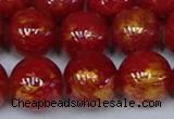 CMJ943 15.5 inches 10mm round Mashan jade beads wholesale