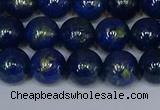 CMJ961 15.5 inches 6mm round Mashan jade beads wholesale