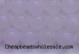 CMS1254 15.5 inches 12mm round natural white moonstone beads