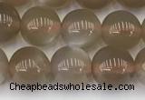 CMS1958 15.5 inches 7mm round natural moonstone gemstone beads
