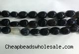 CNG8261 15.5 inches 13*18mm nuggets agate beads wholesale