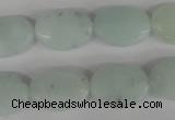 COV134 15.5 inches 13*18mm oval amazonite gemstone beads wholesale