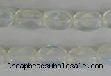 COV90 15.5 inches 10*14mm oval opal beads wholesale