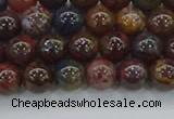 CPB1006 15.5 inches 6mm round pietersite beads wholesale