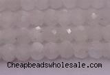 CRB712 15.5 inches 3*4mm faceted rondelle white moonstone beads