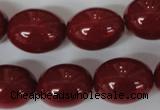 CSB127 15.5 inches 14*18mm – 15*20mm rice shell pearl beads