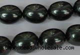 CSB129 15.5 inches 14*18mm – 15*20mm rice shell pearl beads