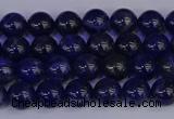 CSO500 15.5 inches 4mm round sodalite gemstone beads wholesale