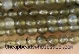 CTG2024 15 inches 2mm,3mm labradorite gemstone beads