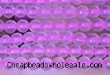 CTG2092 15 inches 2mm,3mm candy jade gemstone beads