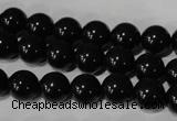 CTU2793 15.5 inches 6mm round synthetic turquoise beads