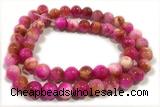 JADE338 15 inches 12mm round persia jade gemstone beads