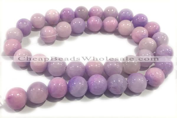 JADE408 15 inches 12mm round persia jade gemstone beads