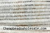 ROND160 15 inches 2*4mm rondelle jade gemstone beads